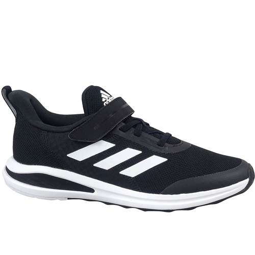 uniwersalne  Adidas Czarne,Białe FW2579