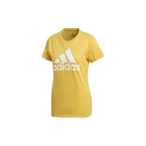  Damskie damske adidas Żółte FT9684