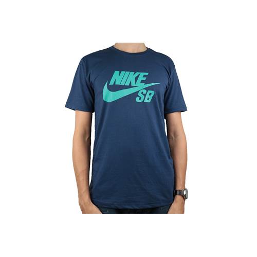  Męskie Nike Niebieskie 821946451