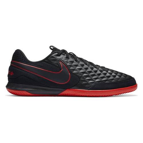 piłkarskie  Nike Czerwone,Czarne AT6099060