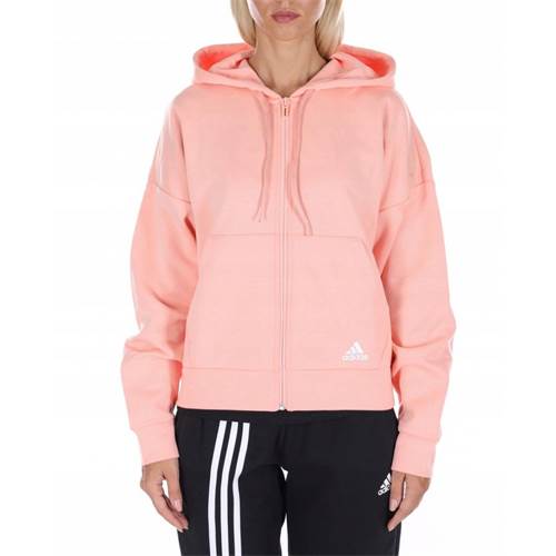   Adidas Różowe EB3824