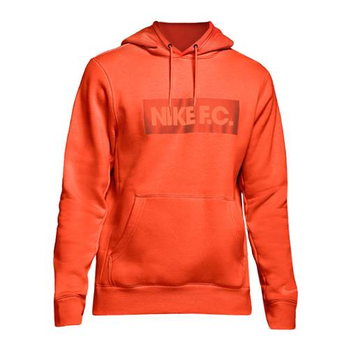  Męskie Nike Czerwone CT2011837