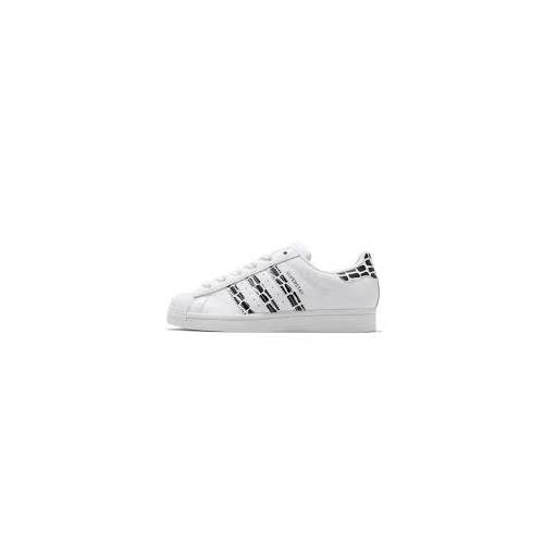 uniwersalne  Adidas Białe FV3452