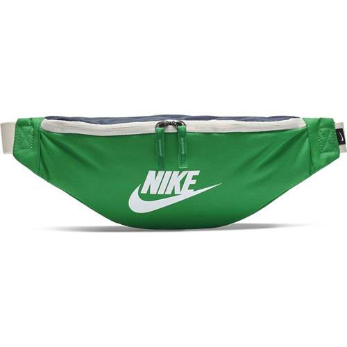  Damskie Nike Zielone BA5750311