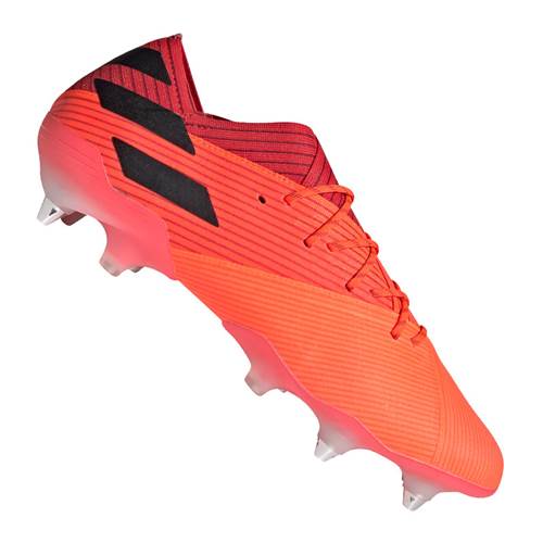 piłkarskie Męskie wheels adidas Pomaranczowe,Czerwone EH0562