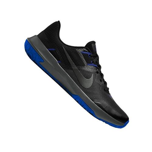 uniwersalne  Nike Niebieskie,Grafitowe,Czarne CJ0813012