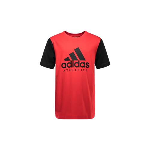   Adidas Czerwone,Czarne DI0161