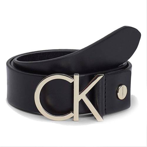   Calvin Klein Czarne K60K602141910