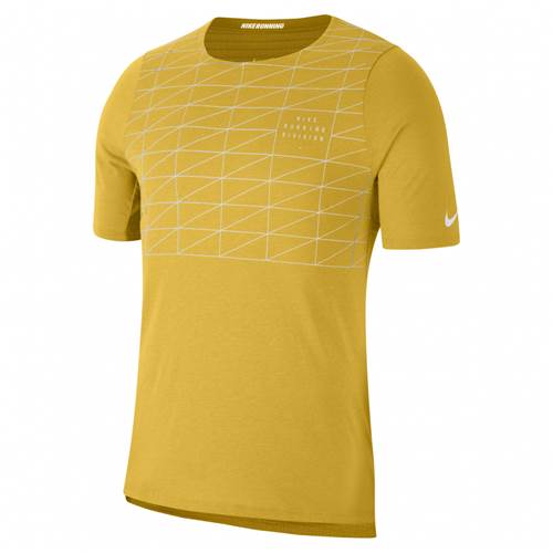  Męskie Nike Żółte CU7876338