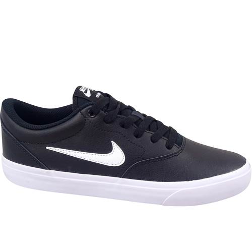 skateboardowe  Nike Czarne DA5493001