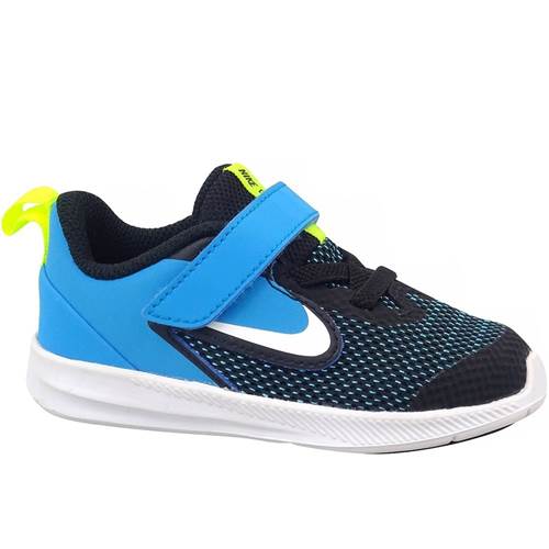uniwersalne  Nike Niebieskie,Granatowe AR4137014