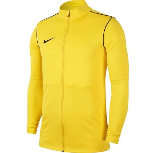   Nike Żółte BV6906719