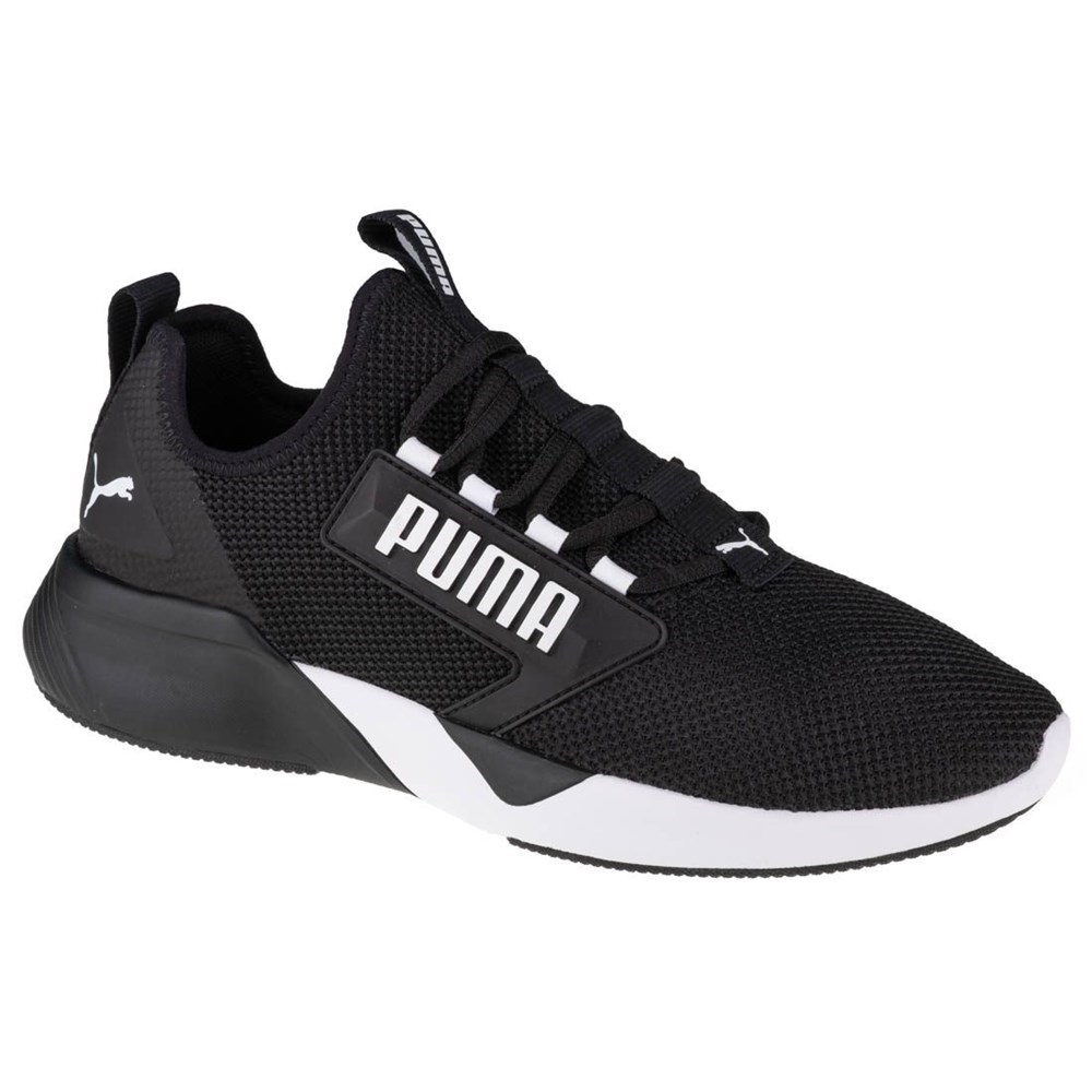 Footwear suede PUMA Wired Run Slip On Jr 381993 06 suede Puma 