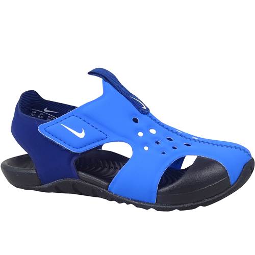 uniwersalne  Nike Niebieskie 943827403
