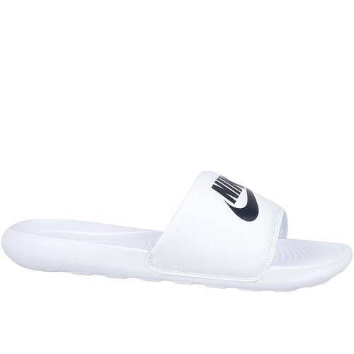 uniwersalne Damskie Nike Białe CN9677100