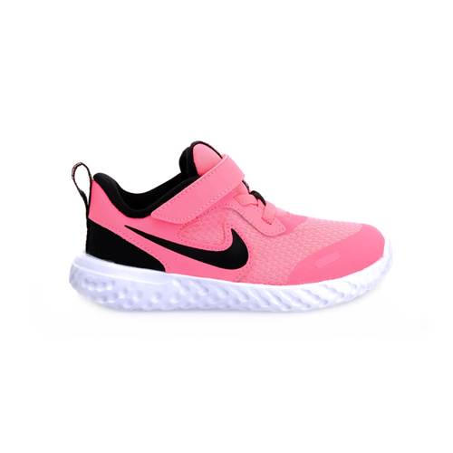 uniwersalne  Nike Różowe BQ5673602