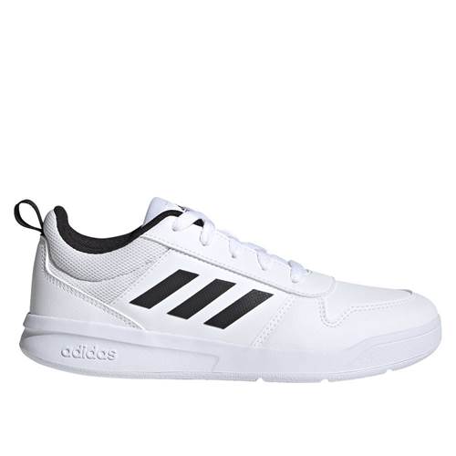 uniwersalne Dziecięce Adidas Białe,Czarne S24033