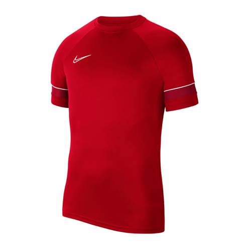  Męskie Nike Czerwone CW6101657
