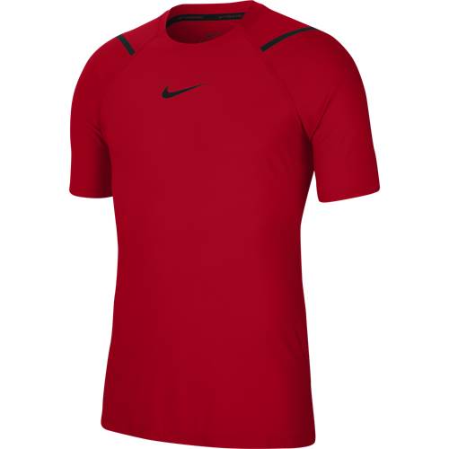  Męskie Nike Czerwone CU4989657
