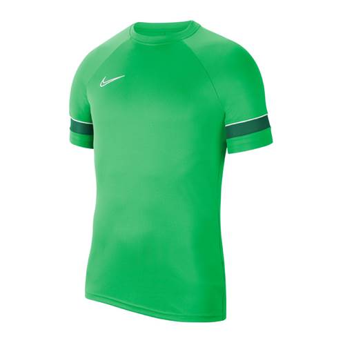 Męskie Nike Zielone CW6101362