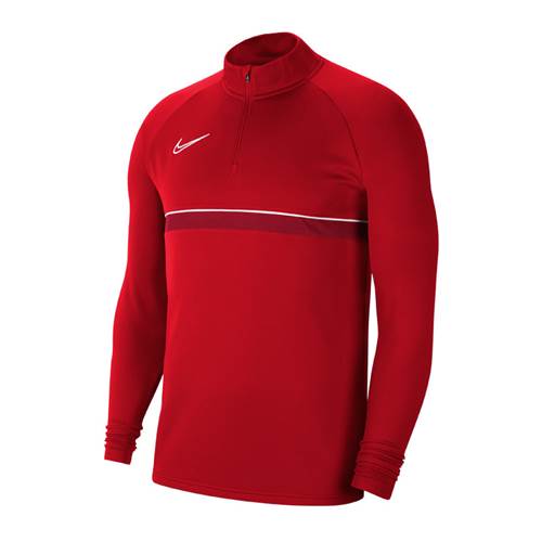  Męskie Nike Czerwone CW6110657