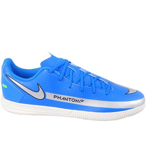 piłkarskie  Nike Niebieskie CK8481400