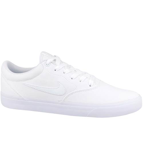 skateboardowe  Nike Białe CD6279100