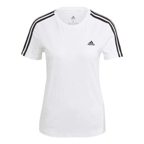 Damskie Adidas Białe GL0783