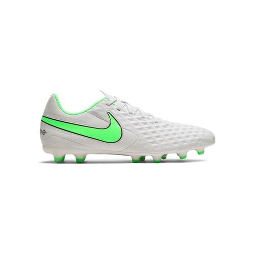piłkarskie  Nike Białe,Zielone AT6107030