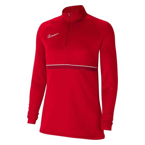   Nike Czerwone CV2653657