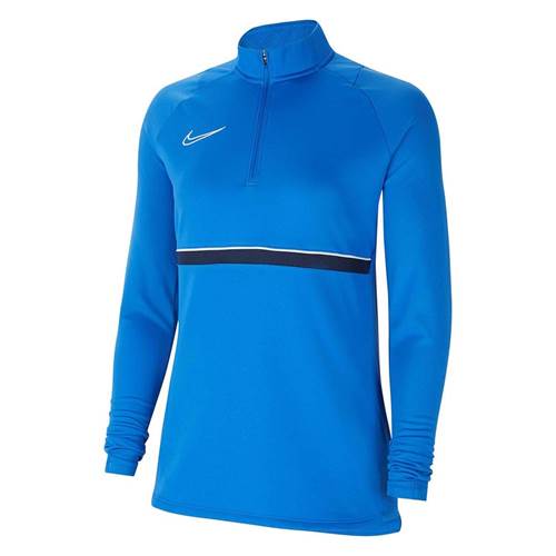   Nike Niebieskie CV2653463