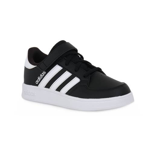 uniwersalne  Adidas Czarne,Białe FZ0105