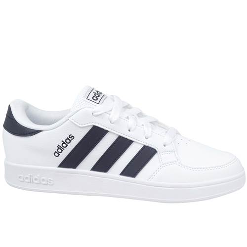 uniwersalne  Adidas Białe,Czarne FY9506