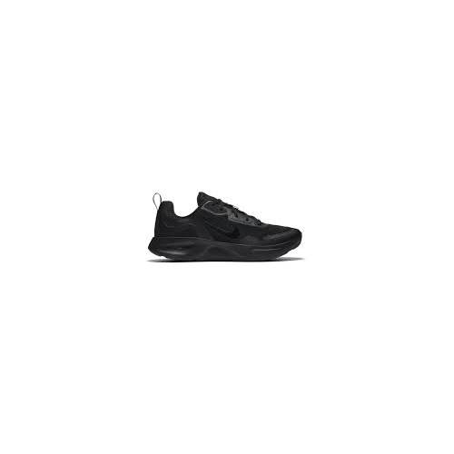 uniwersalne Damskie Nike Czarne CJ1677002