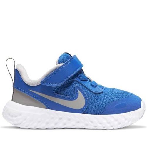 uniwersalne  Nike Niebieskie BQ5673403