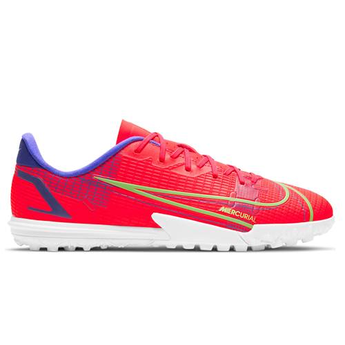piłkarskie  Nike Czerwone CV0822600