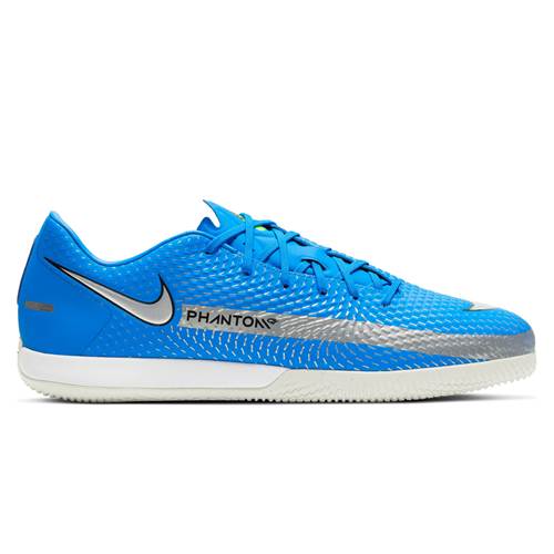 piłkarskie  Nike Niebieskie CK8467400