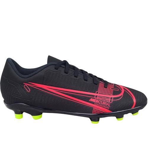 piłkarskie  Nike Czarne,Czerwone CV0823090