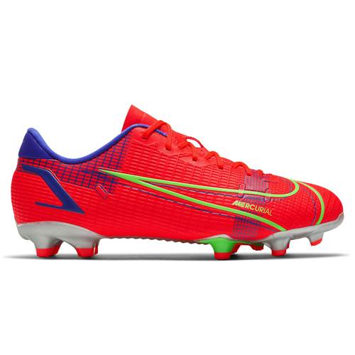 piłkarskie  Nike Czerwone CV0811600