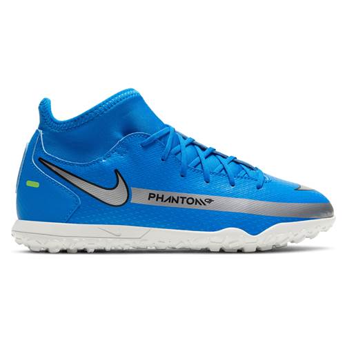 piłkarskie  Nike Niebieskie CW6729400