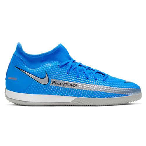 piłkarskie Męskie Nike Niebieskie CW6668400
