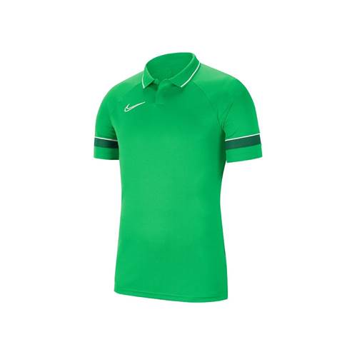  Męskie Nike Zielone CW6104362