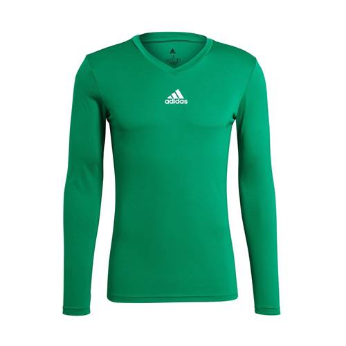  Męskie Adidas Zielone GN7504