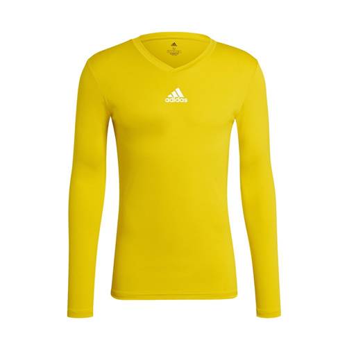  Męskie Adidas Żółte GN7506