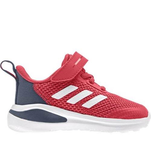 uniwersalne  Adidas Czerwone,Szare FZ3273
