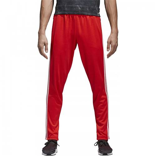  Męskie Adidas Czerwone CF2499