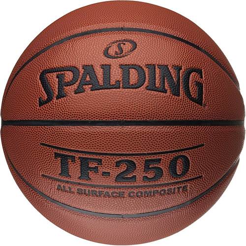  Spalding  TF250