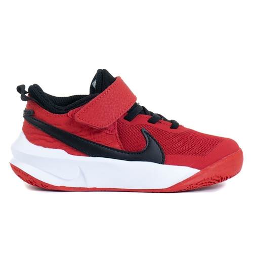 uniwersalne  Nike Czerwone CW6736600