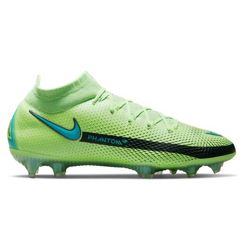 piłkarskie  Nike Zielone CW6589303