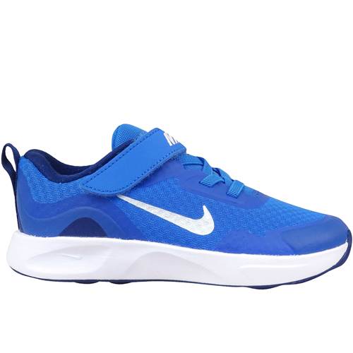 uniwersalne  Nike Niebieskie CJ3818402